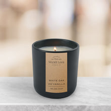 Load image into Gallery viewer, <h4>Golden Hour</h4><h5> White Oak + Vanilla</h5>