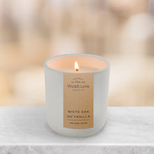 Load image into Gallery viewer, <h4>Golden Hour</h4><h5> White Oak + Vanilla</h5>