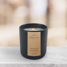 Load image into Gallery viewer, <h4>Elevate</h4><h5> Cedar + Oakmoss</h5>