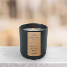 Load image into Gallery viewer, <h4>Heavenly</h4><h5> Mango + Coconut Milk</h5>