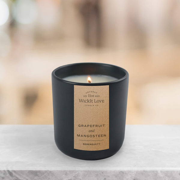 <h4>Serendipity</h4><h5> Grapefruit + Mangosteen</h5>