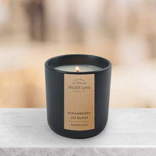 Load image into Gallery viewer, <h4>Summer Daze</h4><h5> Strawberry + Guava</h5>