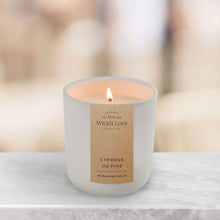 Load image into Gallery viewer, <h4>Woodland Walk</h4><h5> Cypress + Pine</h5>