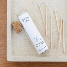 Load image into Gallery viewer, Bottled Matchsticks
