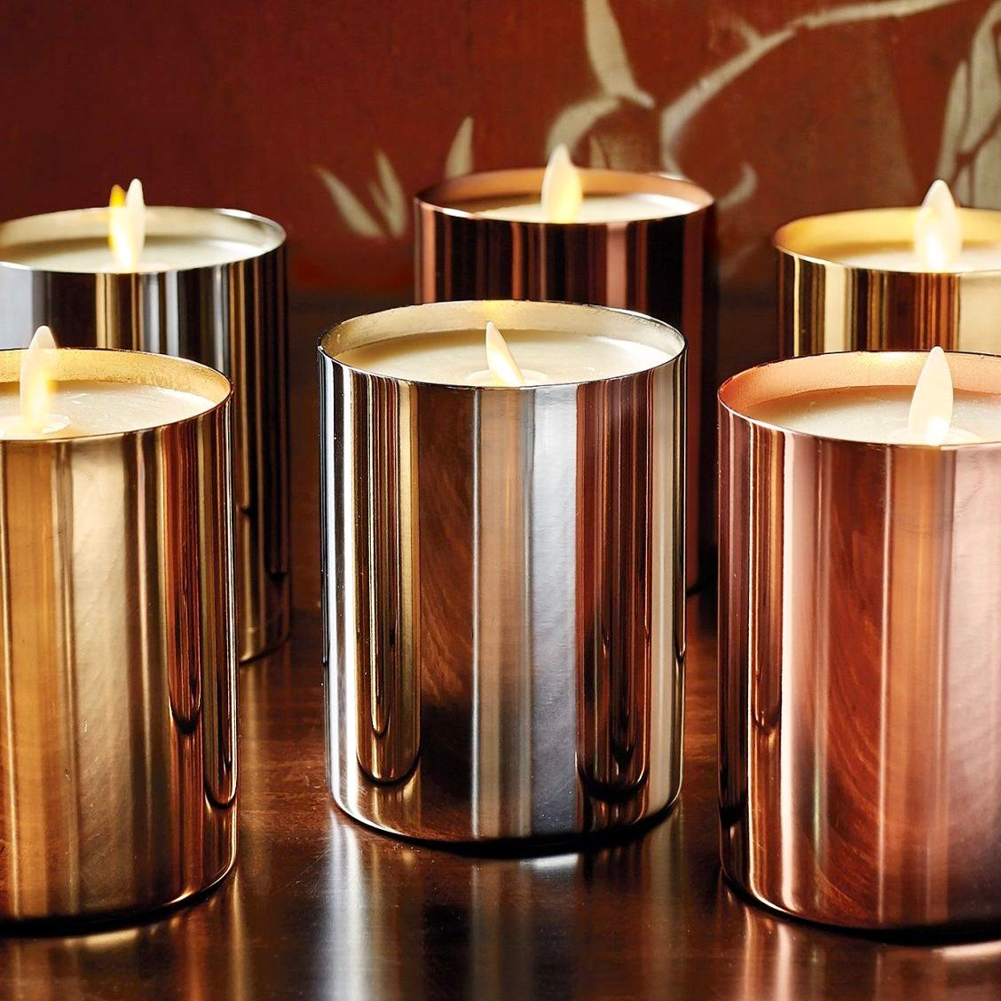 CANDLE BURN TIMES Wickit Love Candle Co.